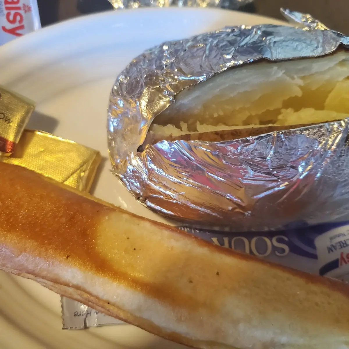 Baked Potato