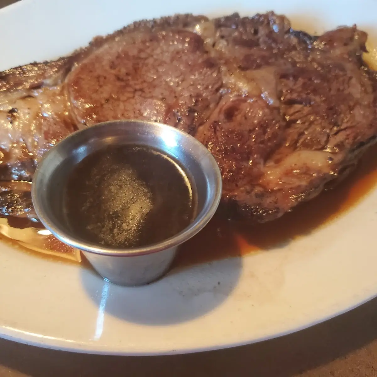 12 oz. Rib-Eye