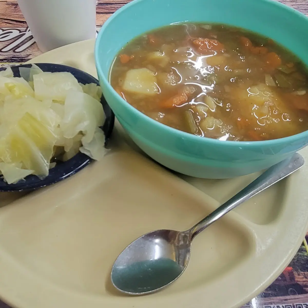 Pot Roast