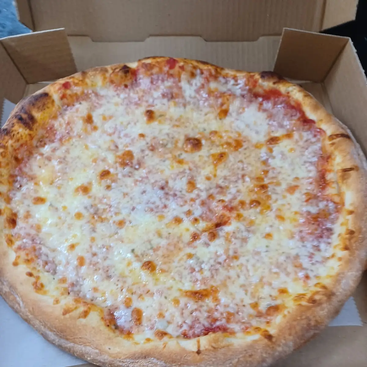Cheese Pizza