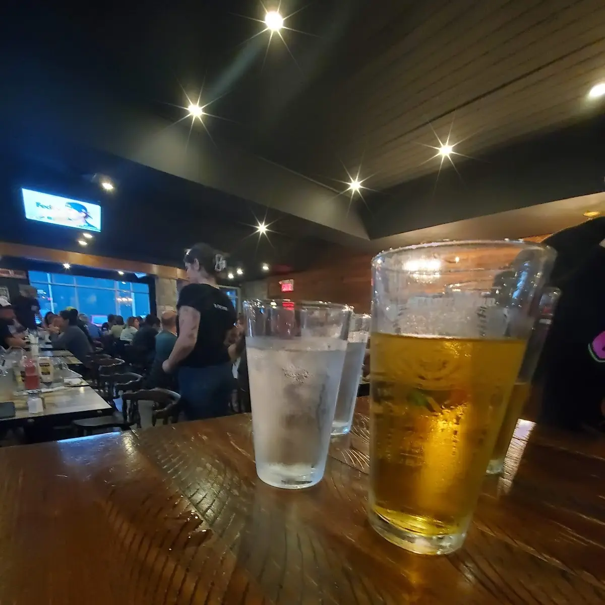 Beer, Pub Principal