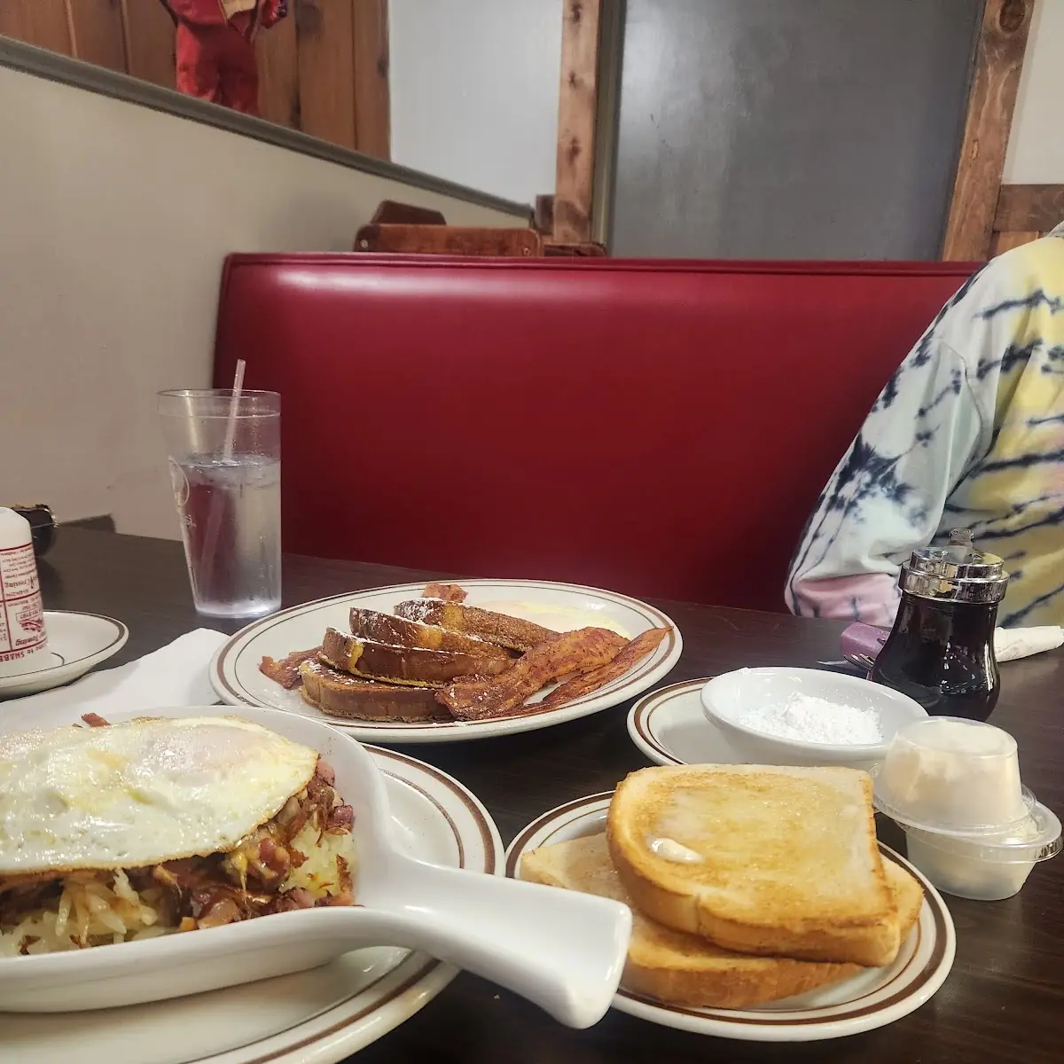 Corned Beef Hash
