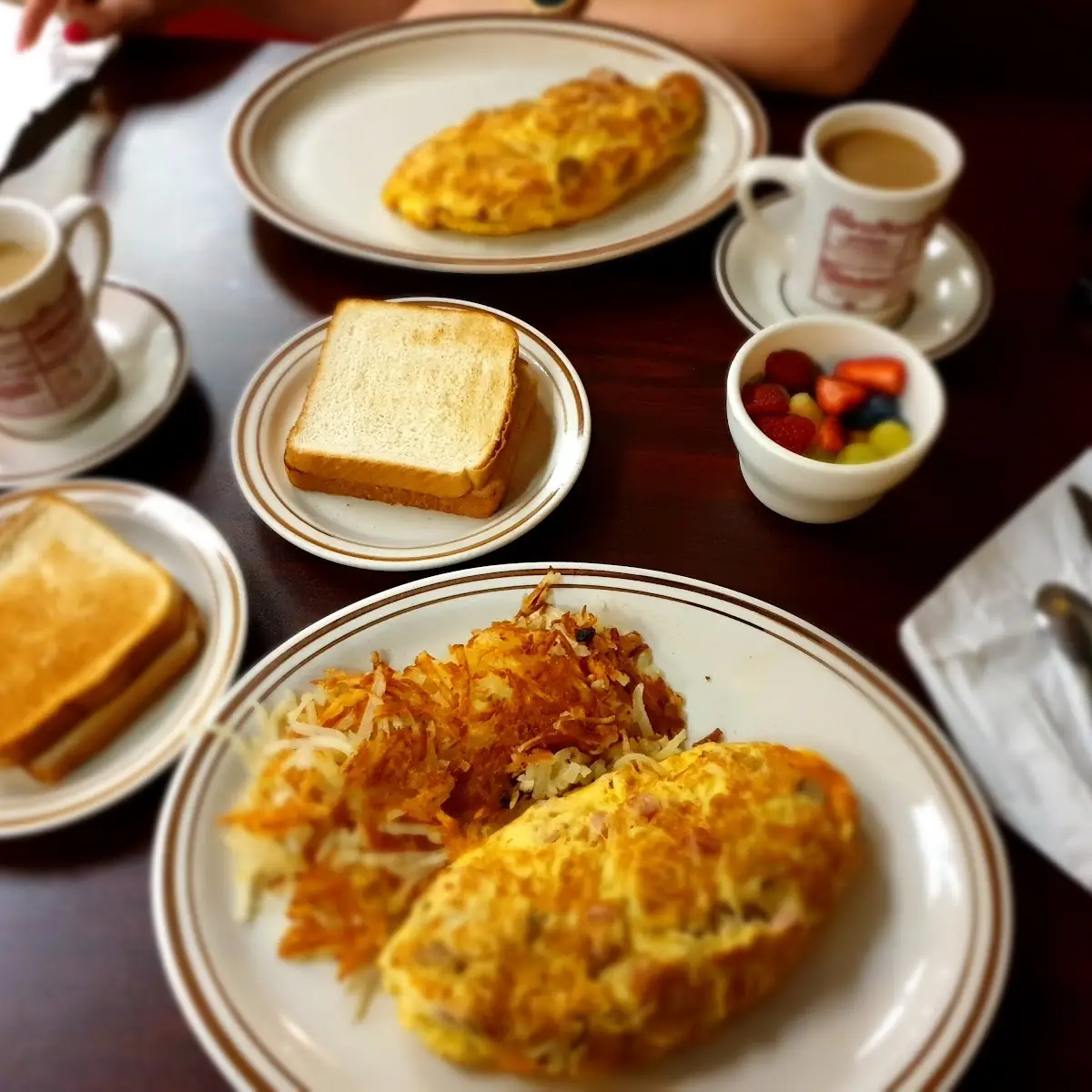 Omelette