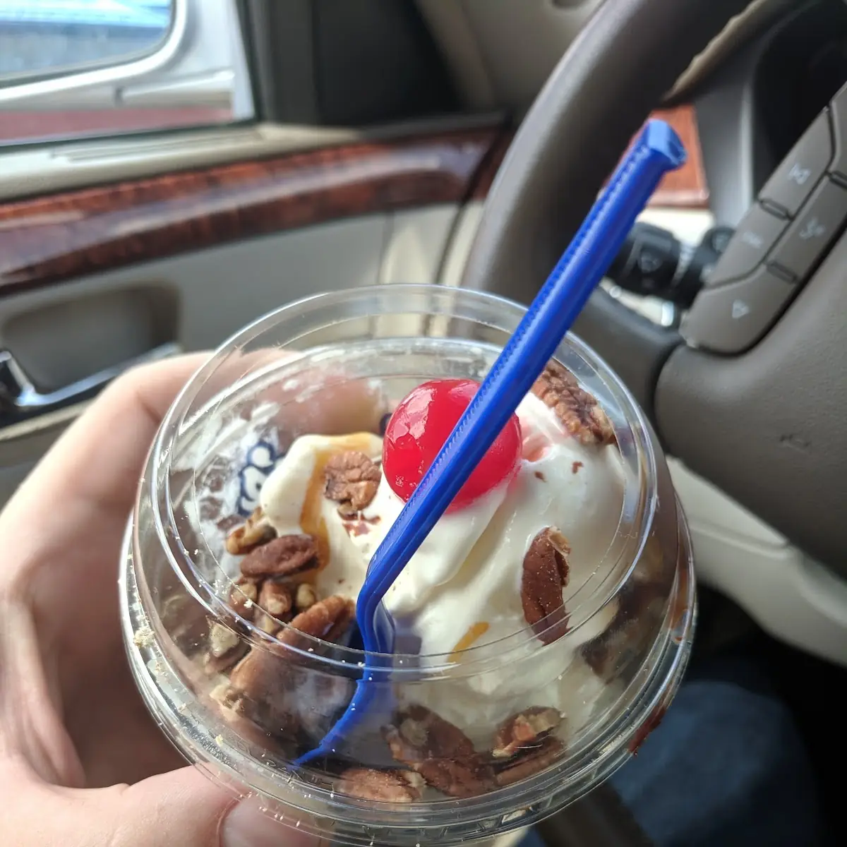 Hot Fudge