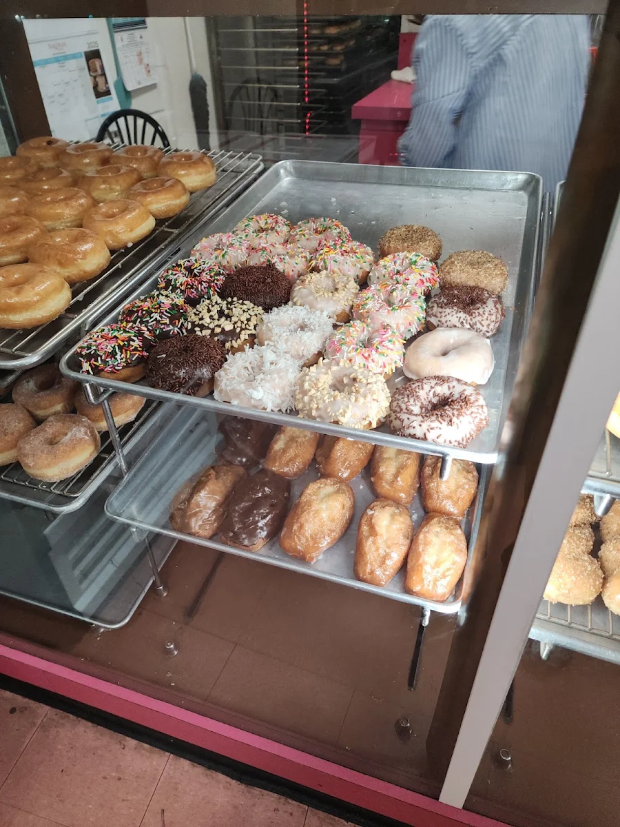 Doughnut