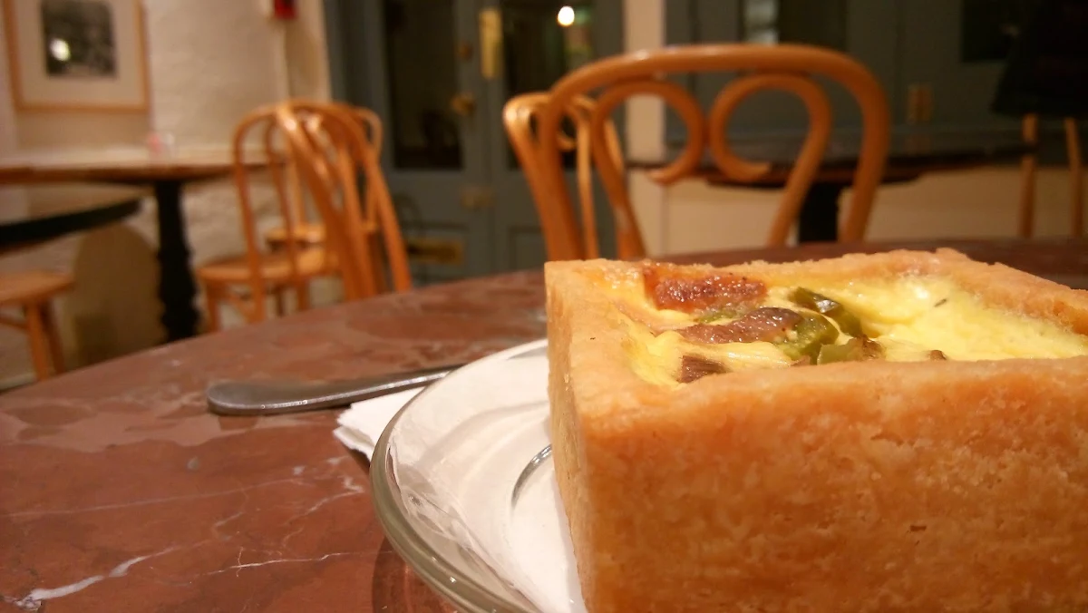 Quiche