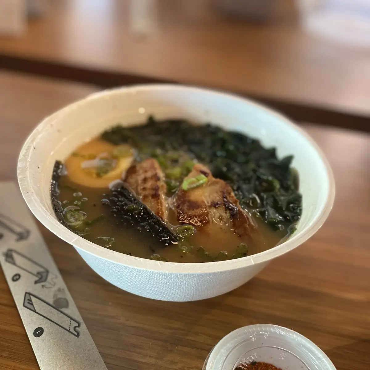 Miso Ramen