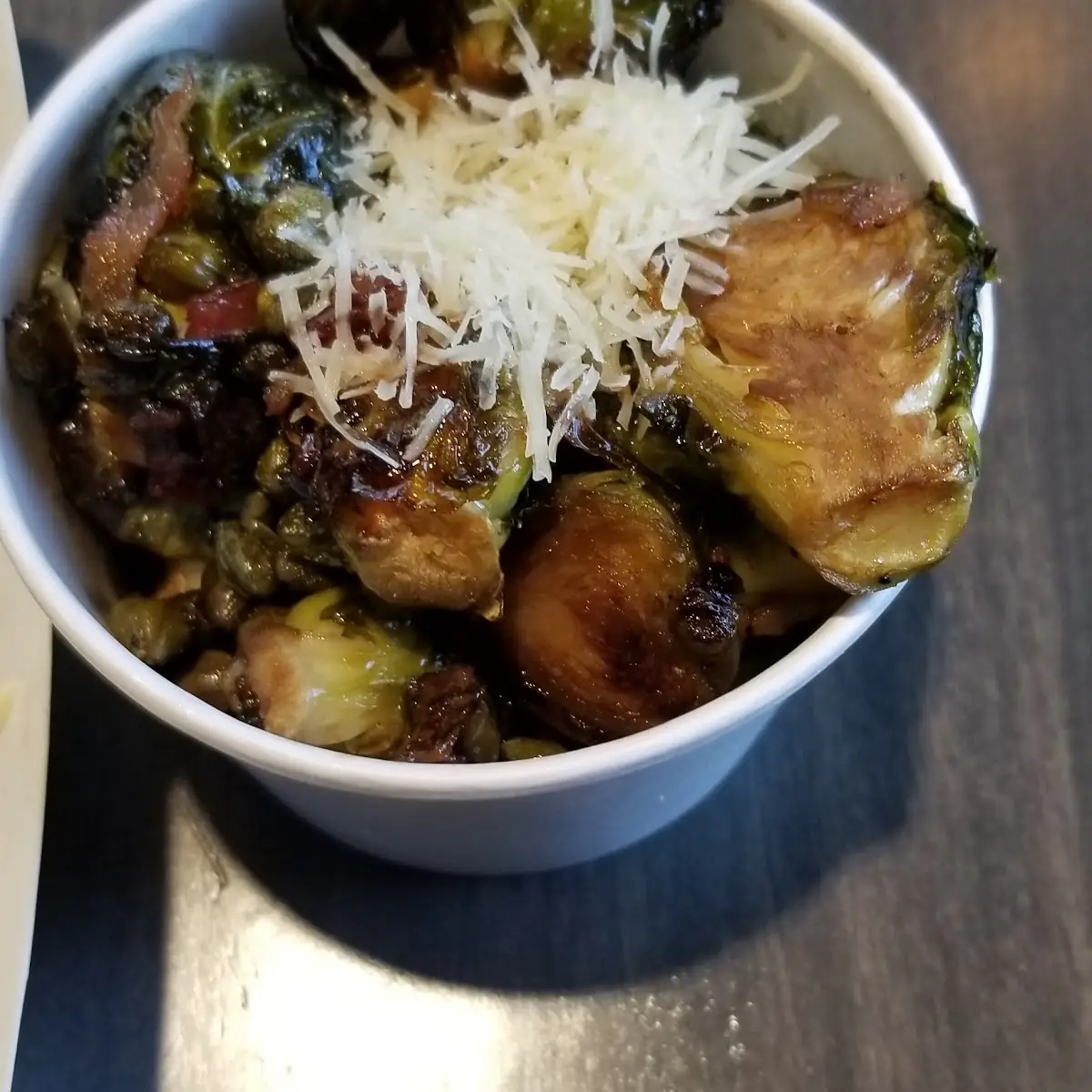 Brussel Sprouts