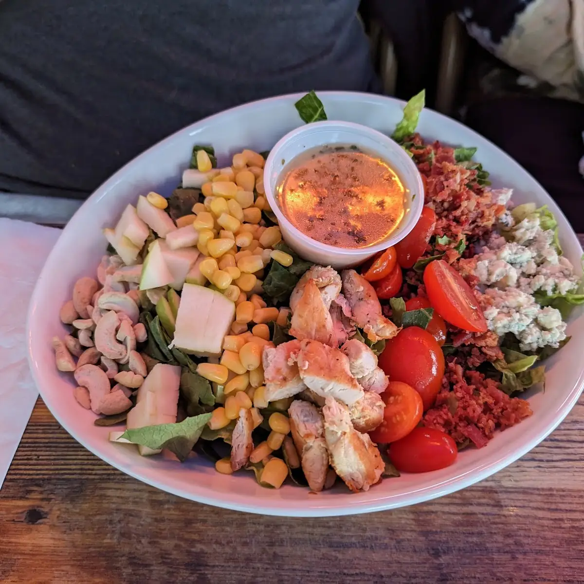 Cobb Salad