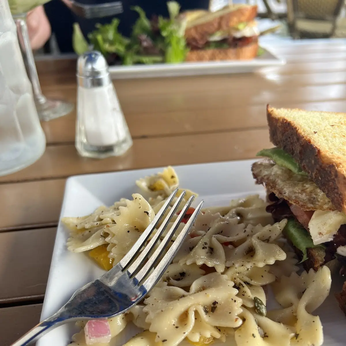 Pasta Salad