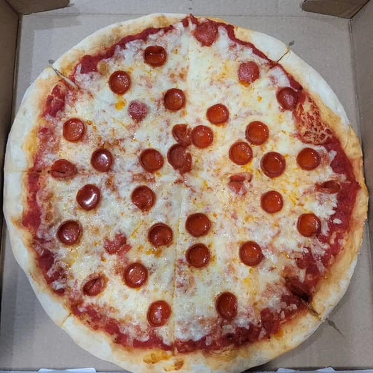 Gourmet 16" - Gourmet Pizza
