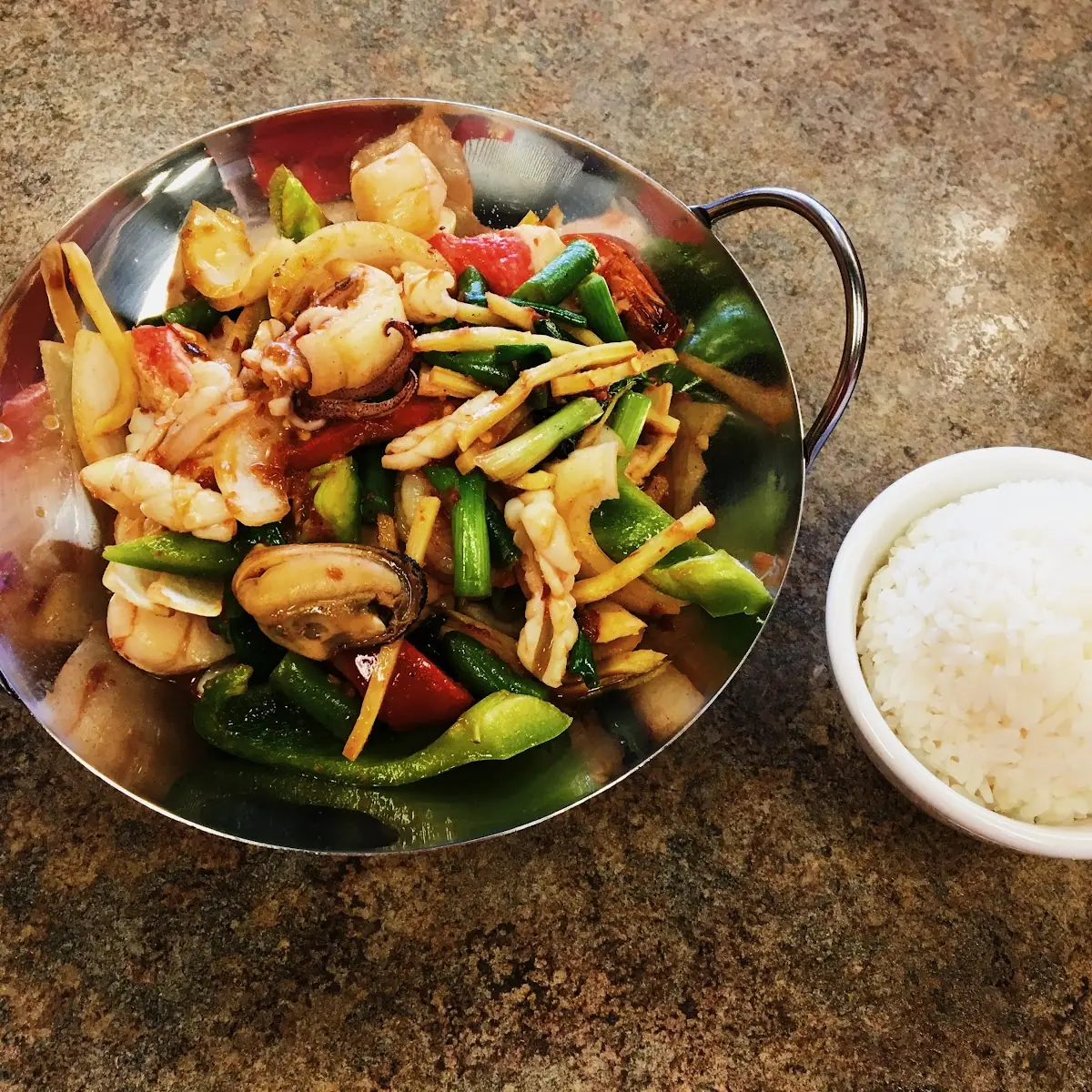 Phad Khing