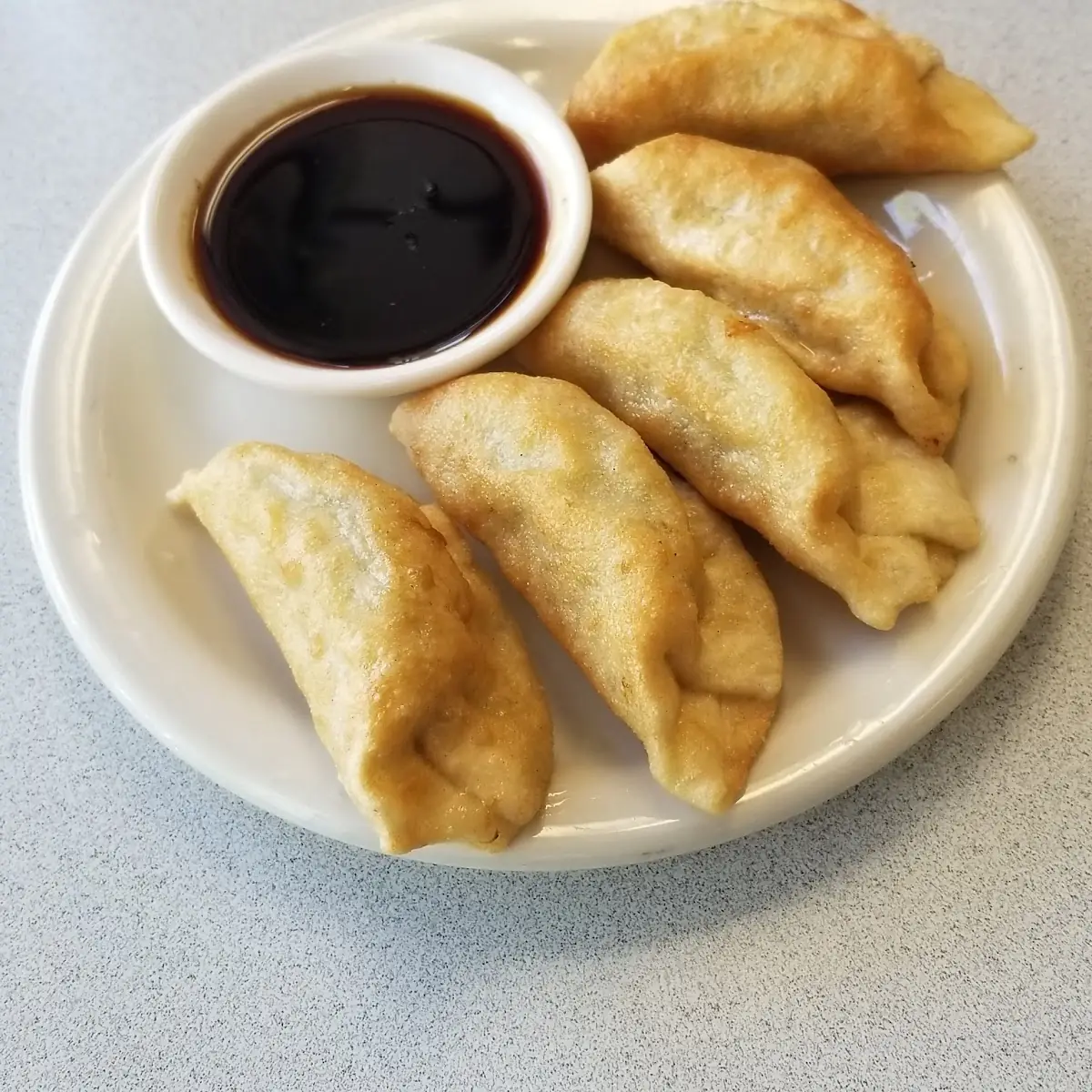 Pot Stickers
