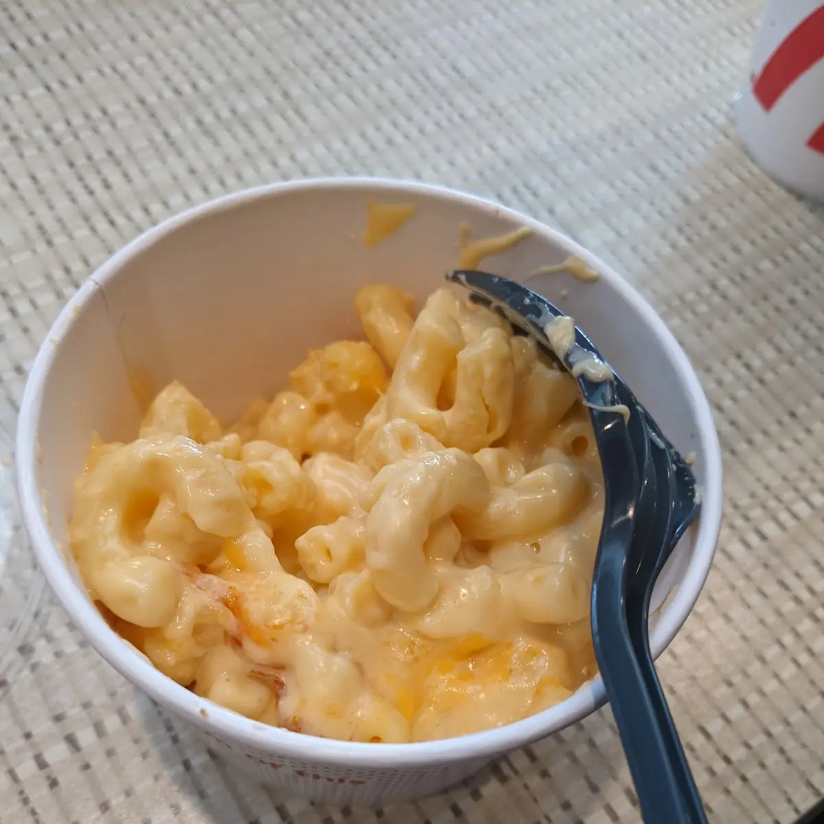 Mac & Cheese