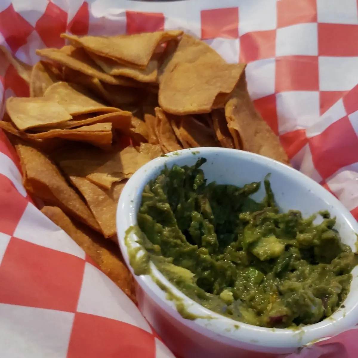 Spinach Dip