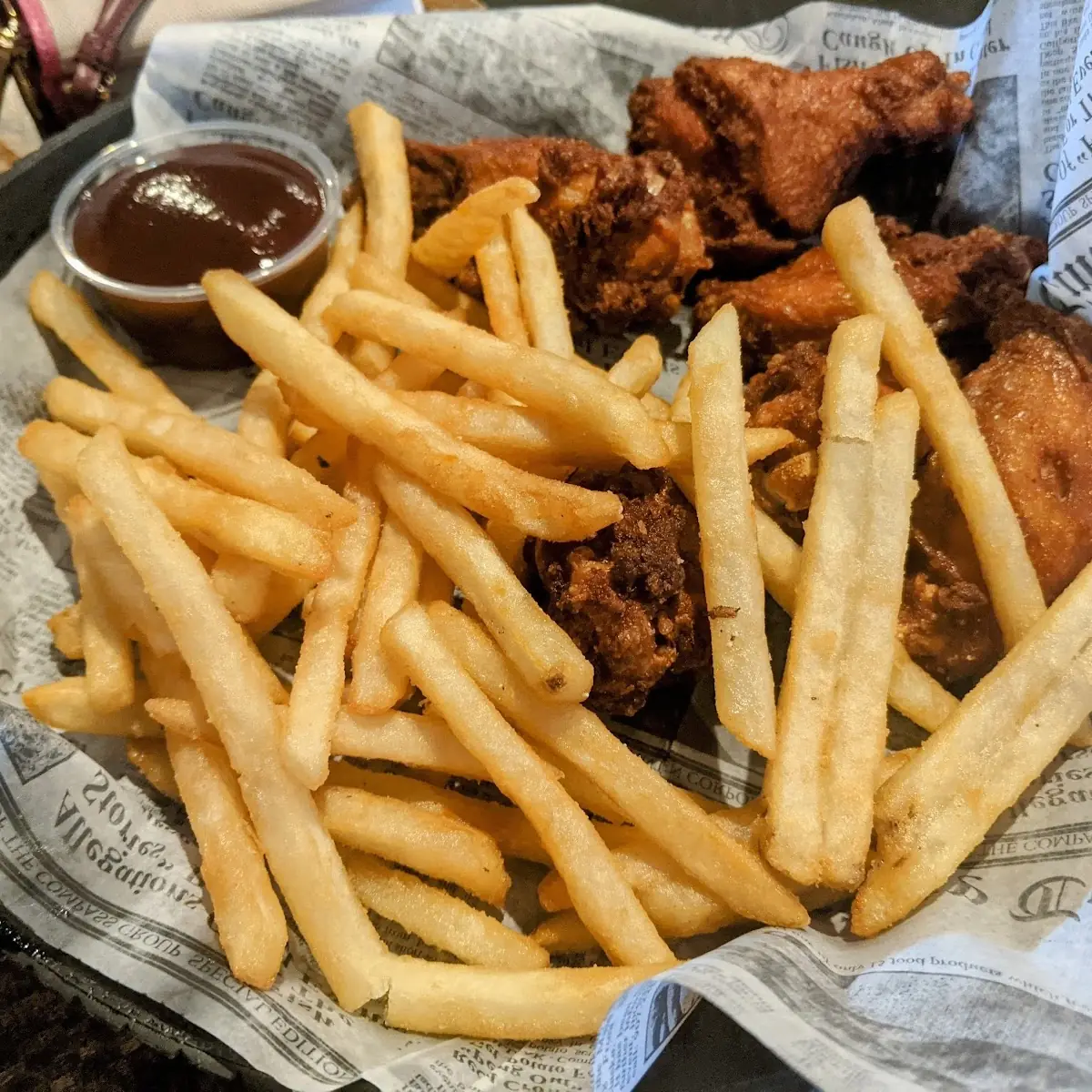 Chicken Wings