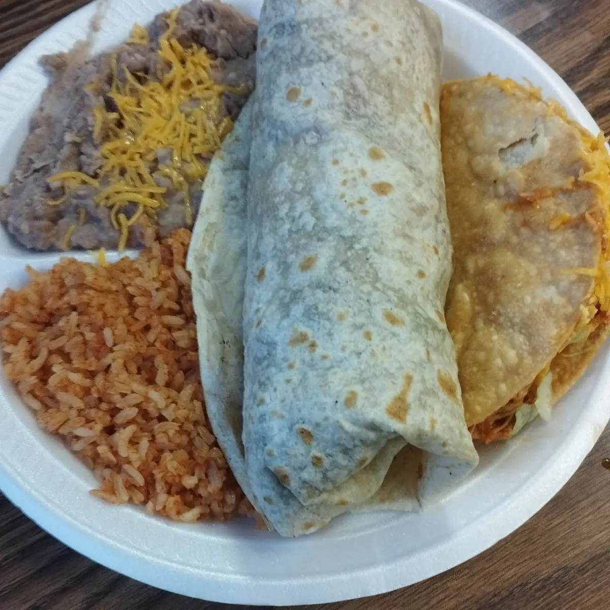 Refried Beans