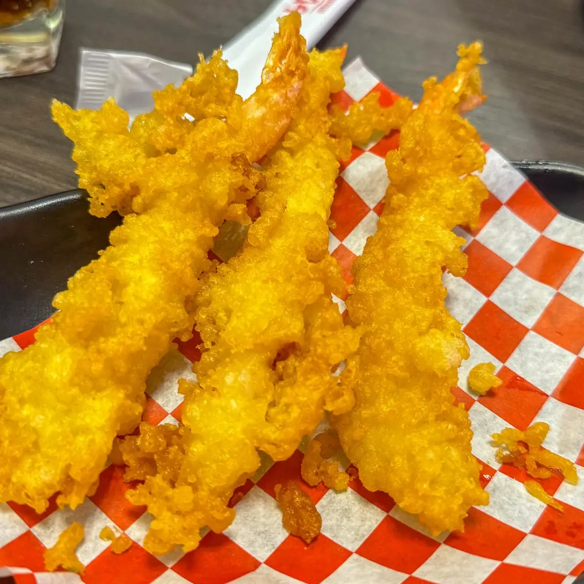 Tempura