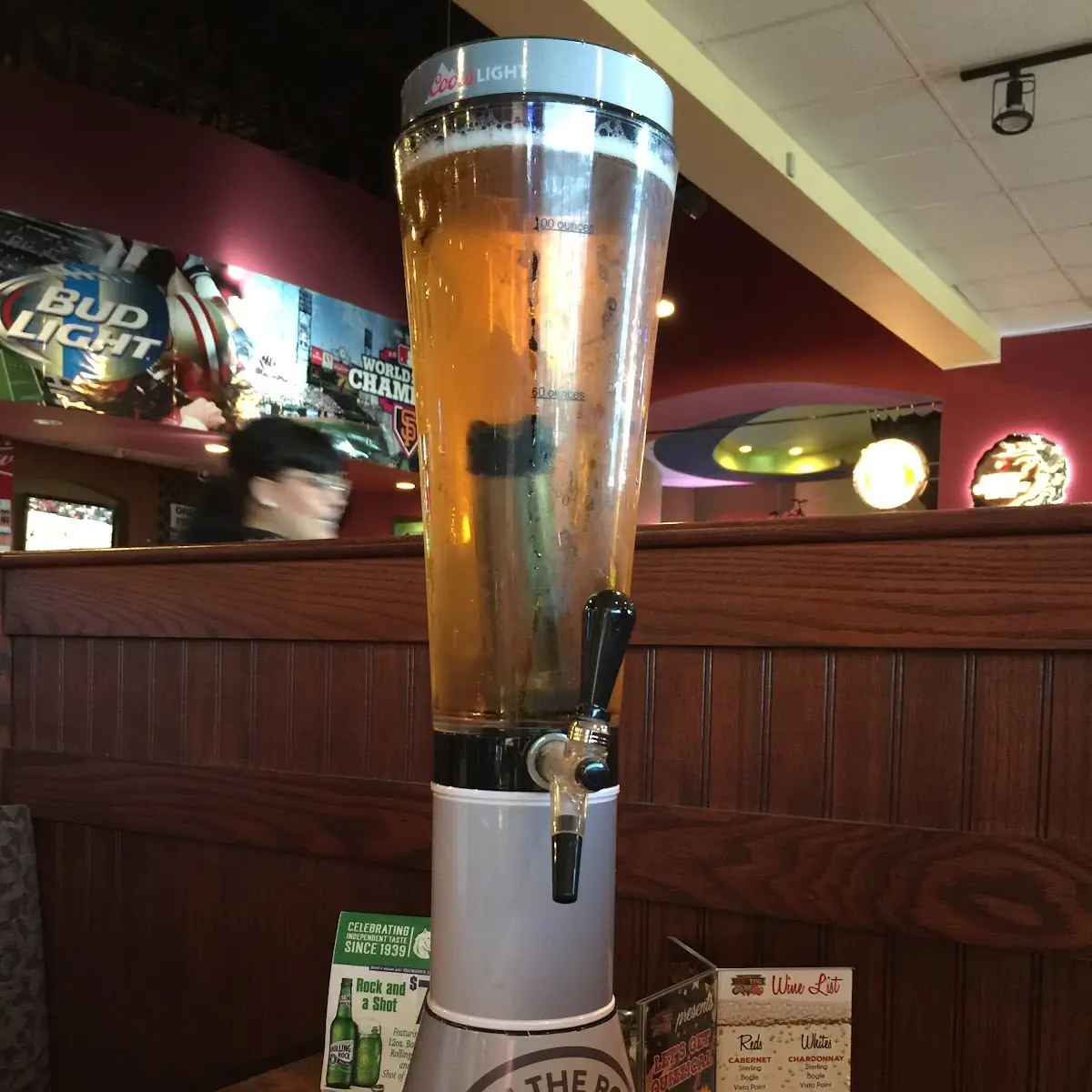Coors Light