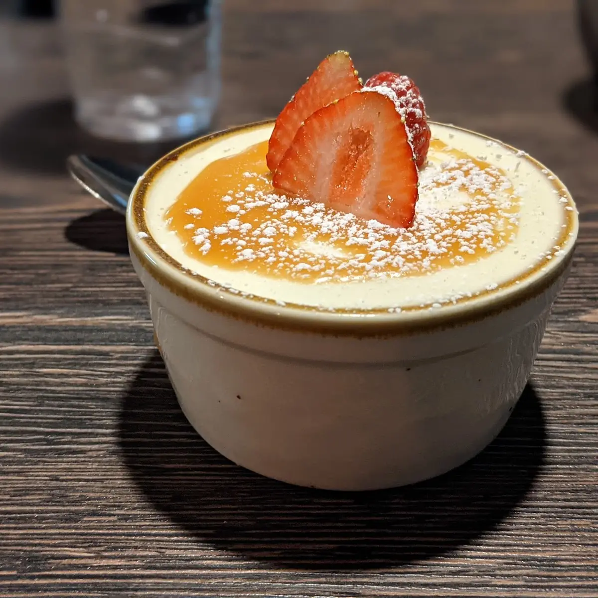 Key Lime Pie