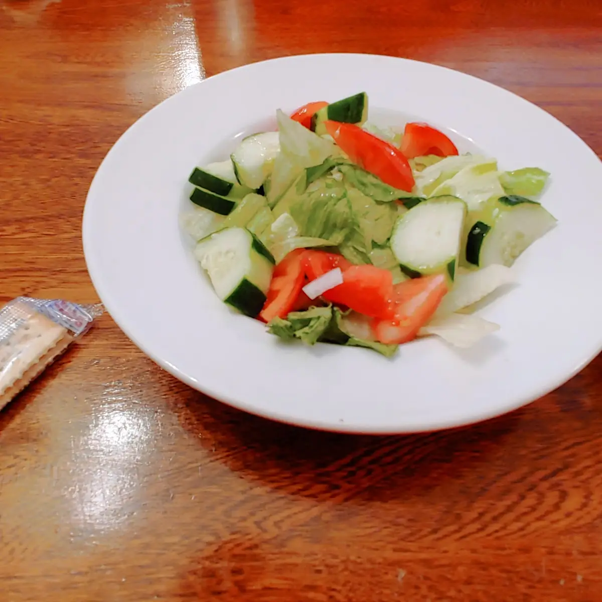 Side House Salad