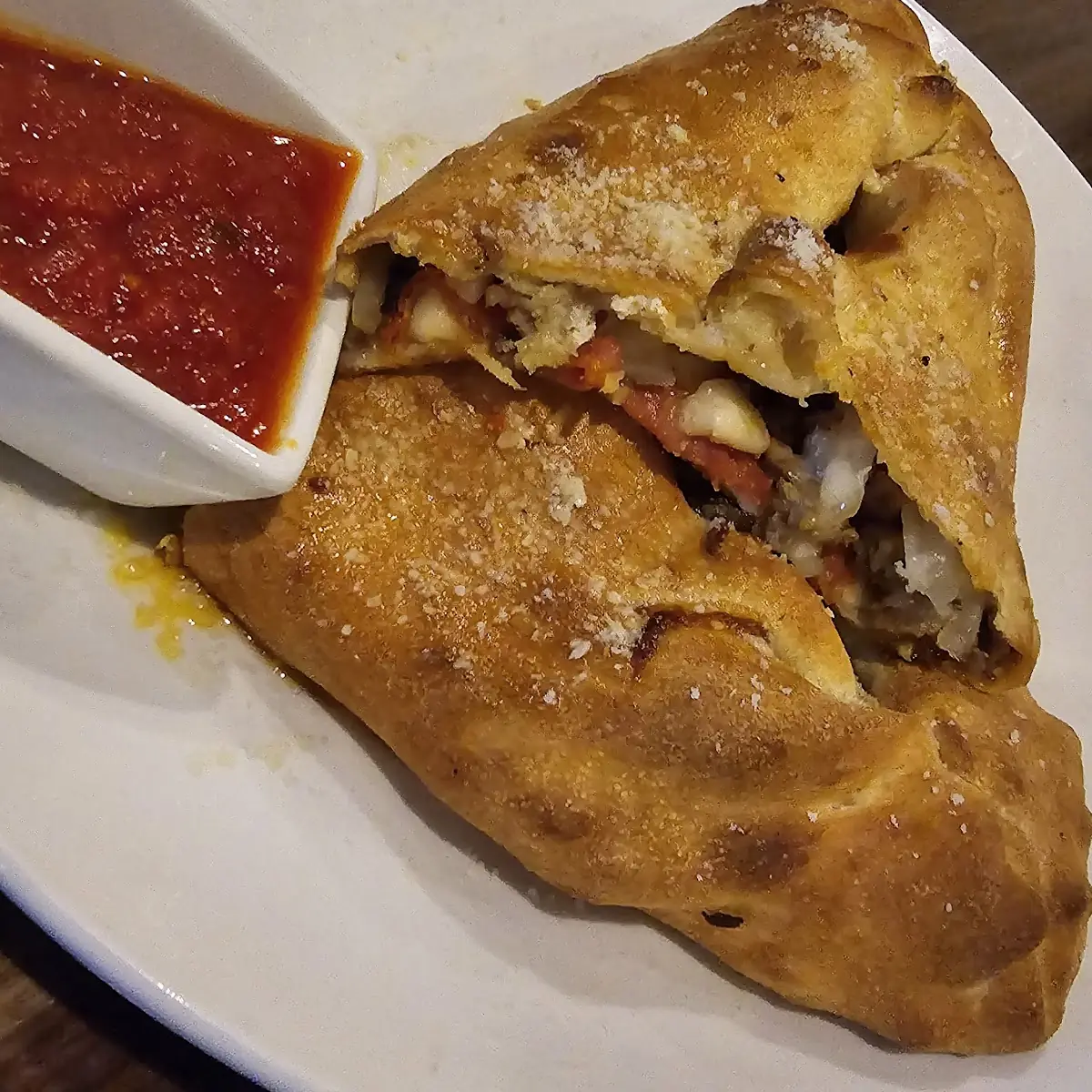 Tomato Dipping Sauce