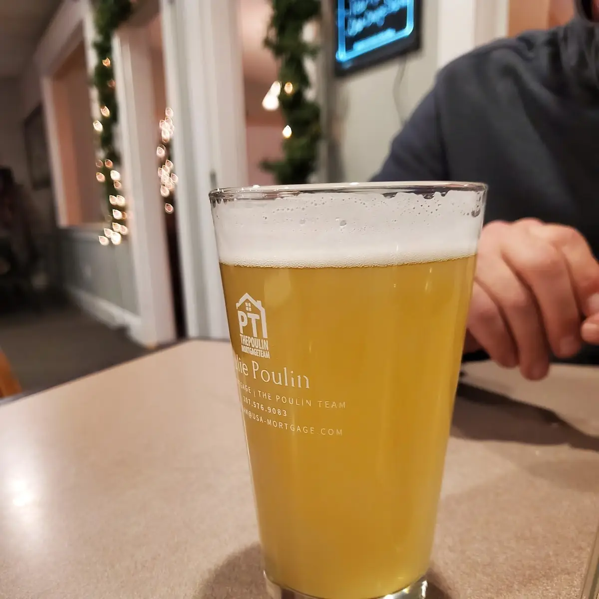 Hazy IPA