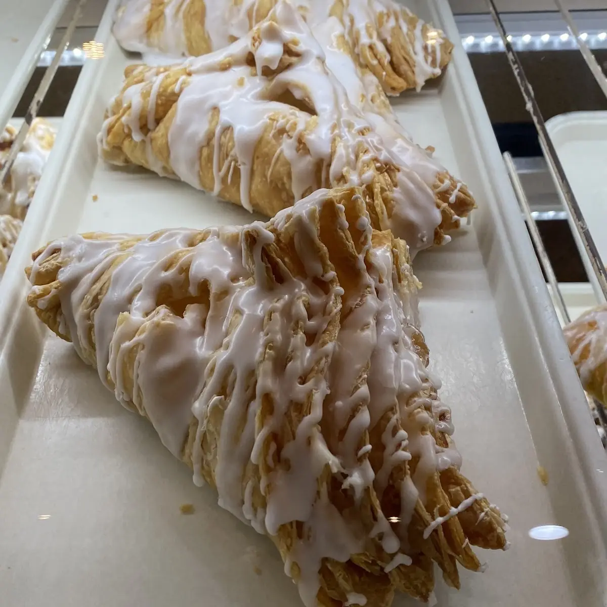 Bear Claw
