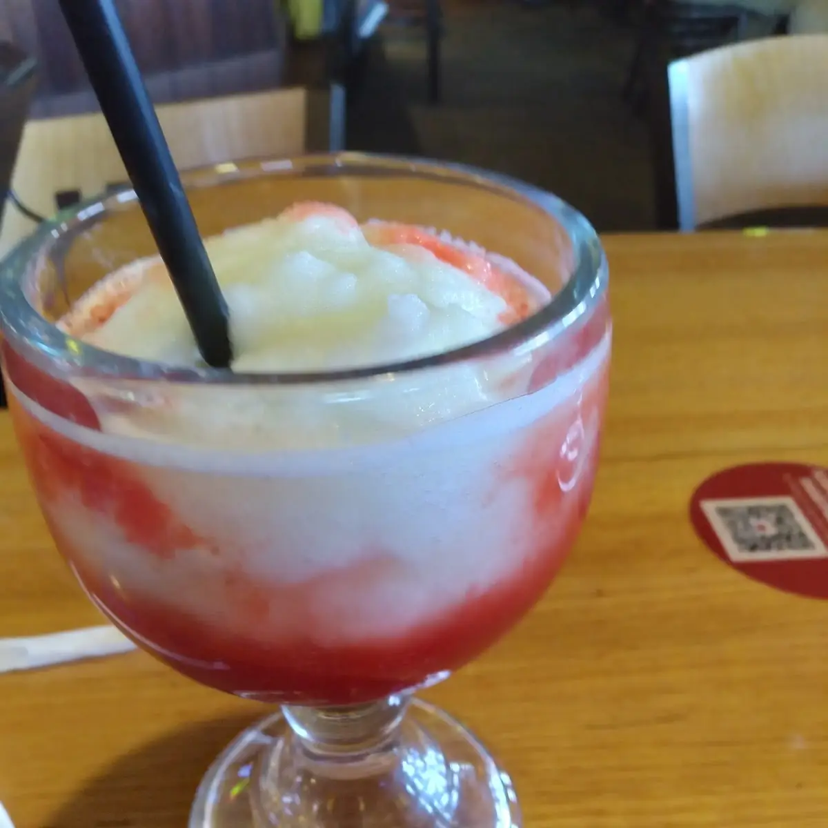Strawberry Margarita