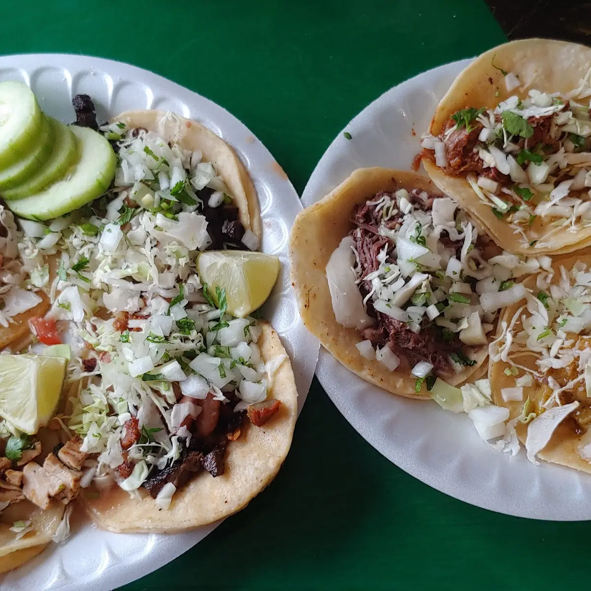 Carne Asada Tacos