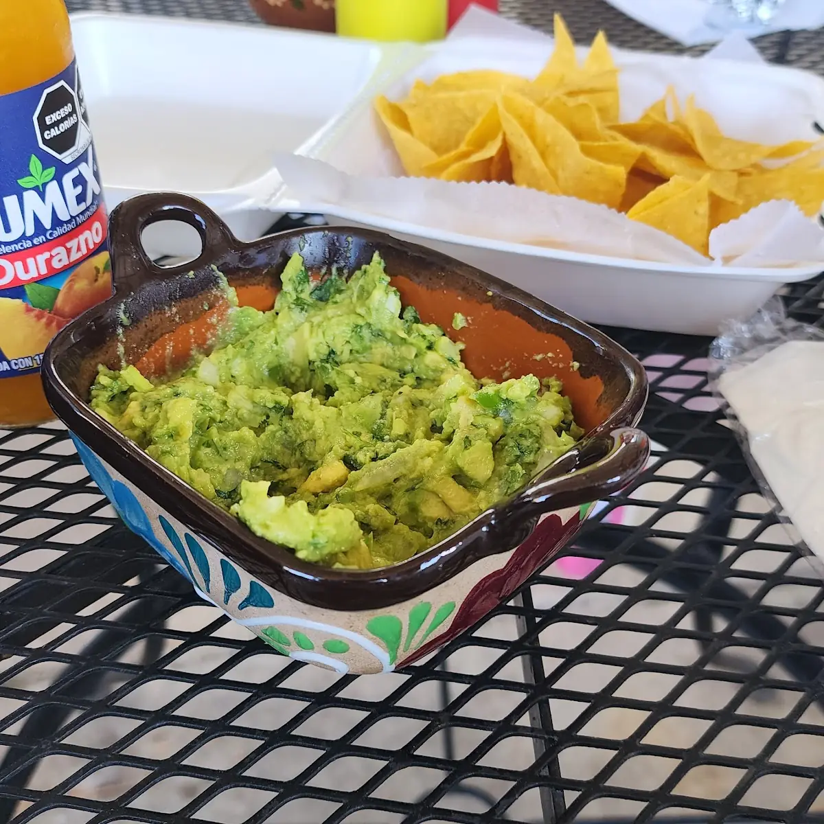 Guacamole