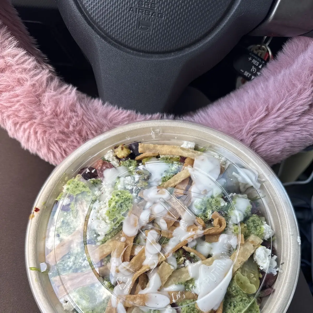 Caesar Salad