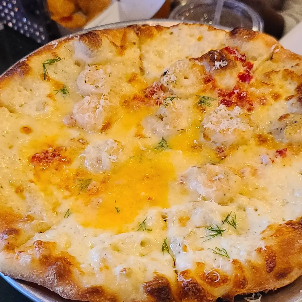 Cheese Pizza