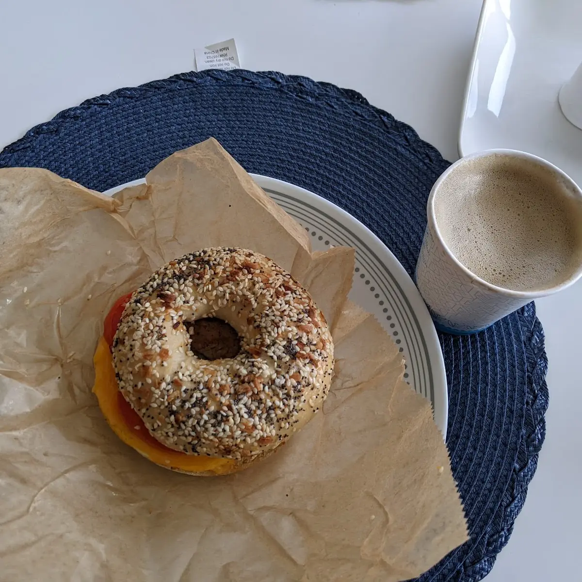 Bagel