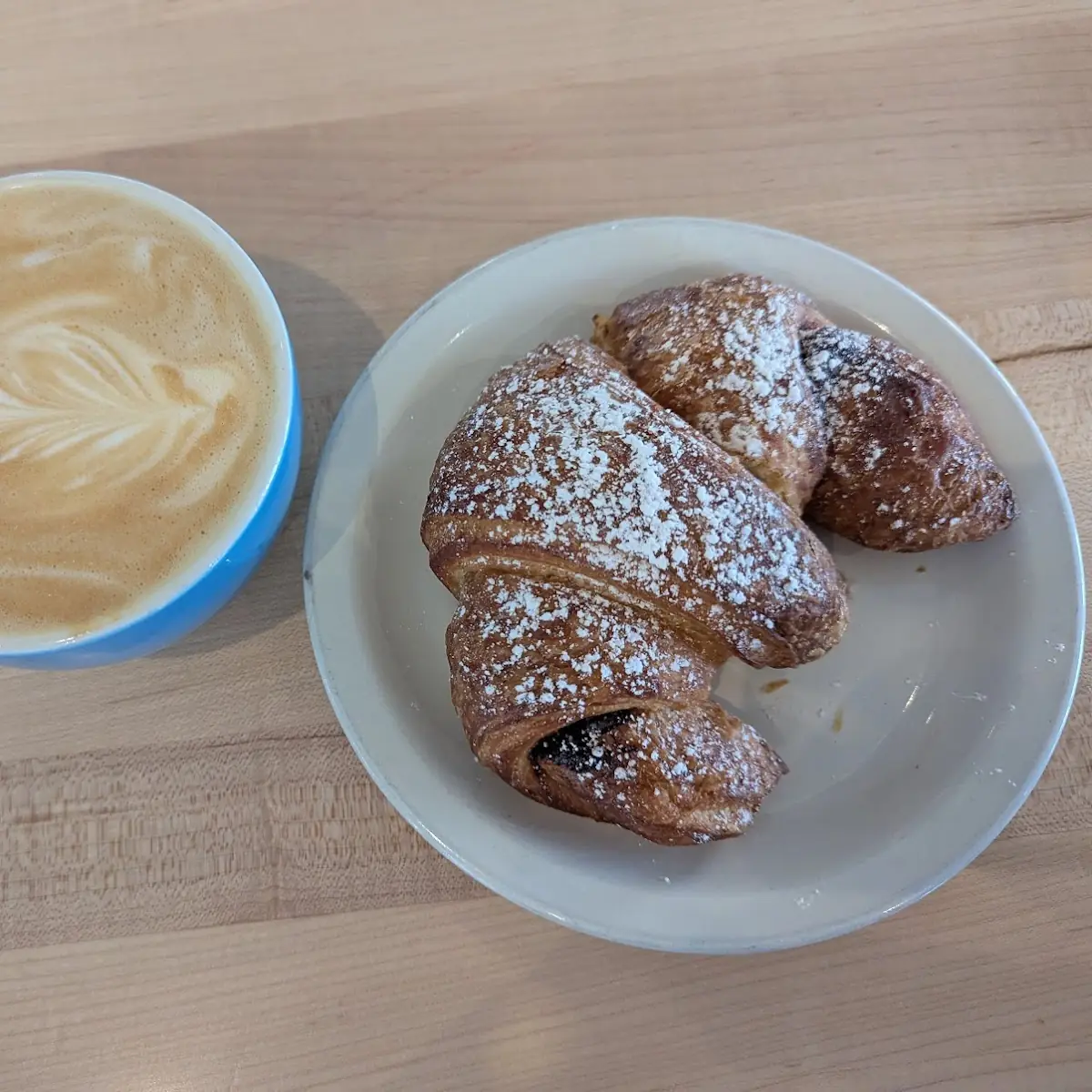 Croissant
