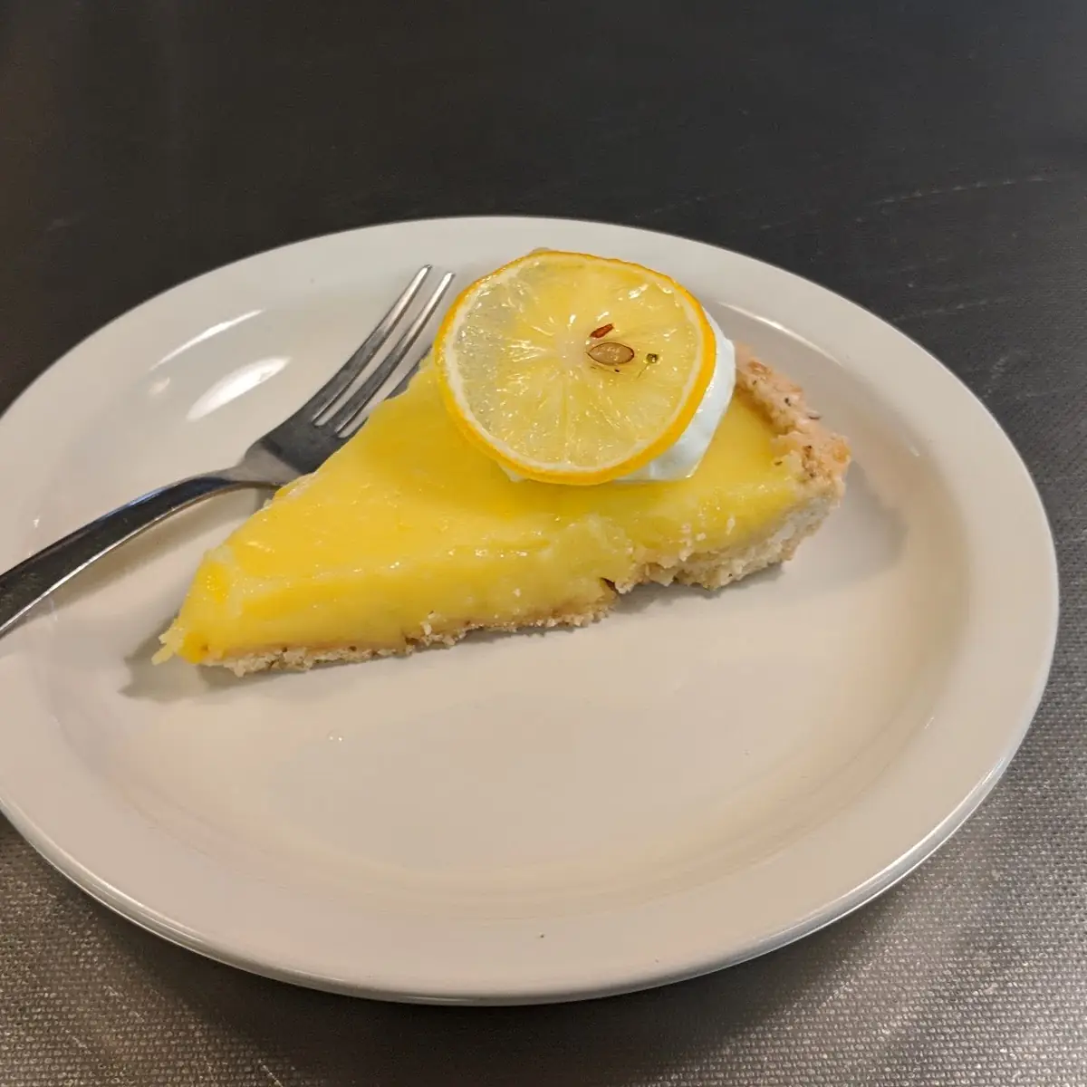 Lemon Tart