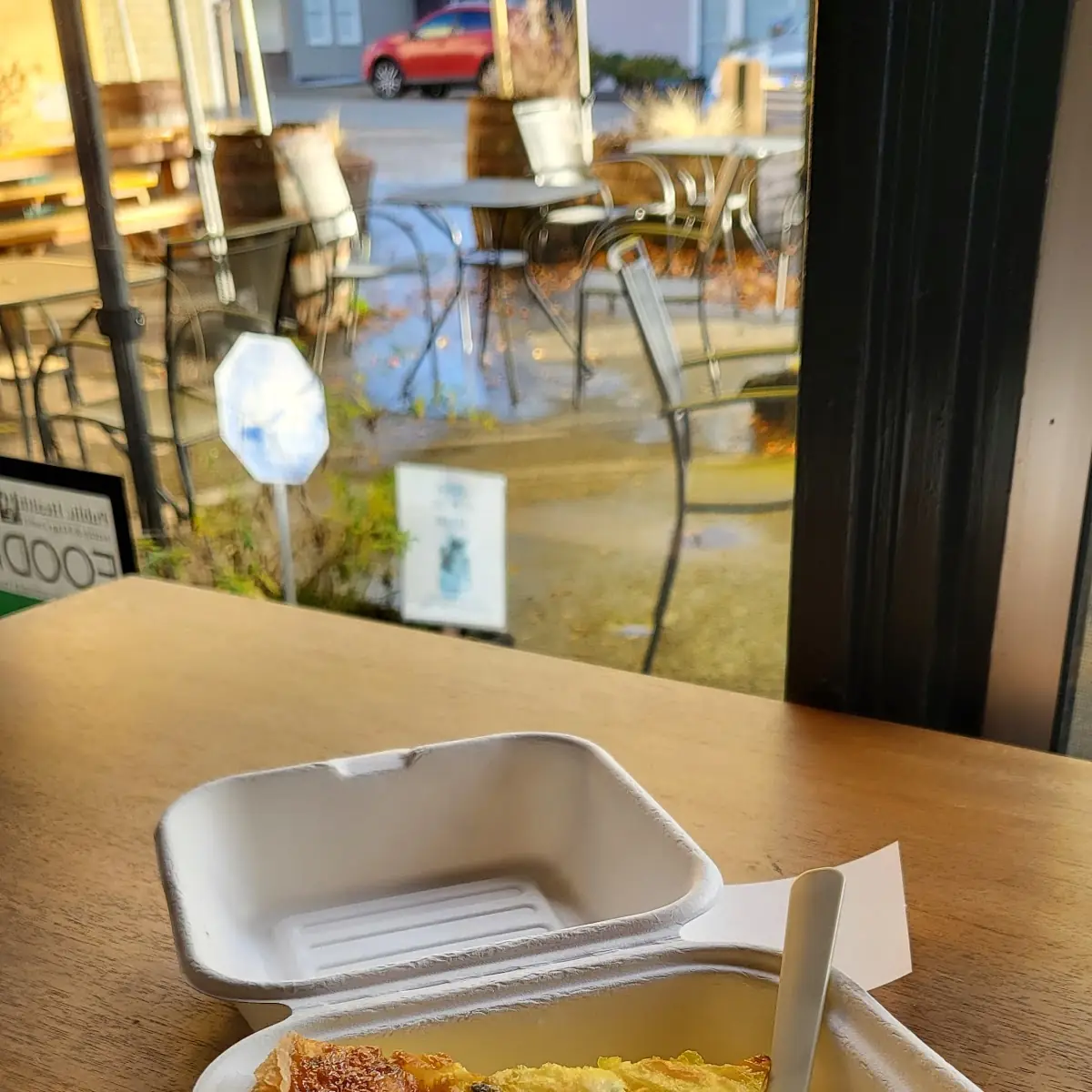 Quiche
