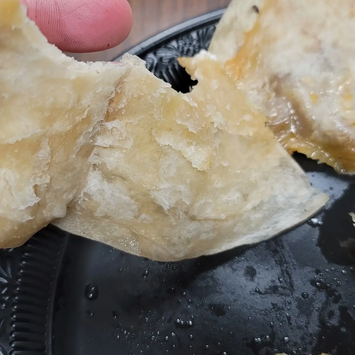 Steak Quesadilla