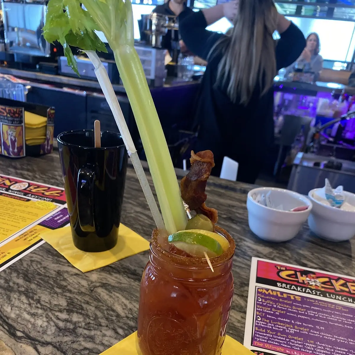 Bloody Mary