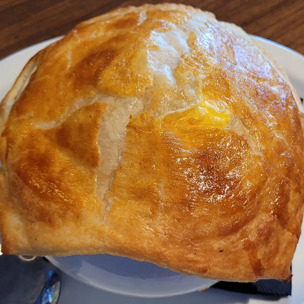 Chicken Pot Pie