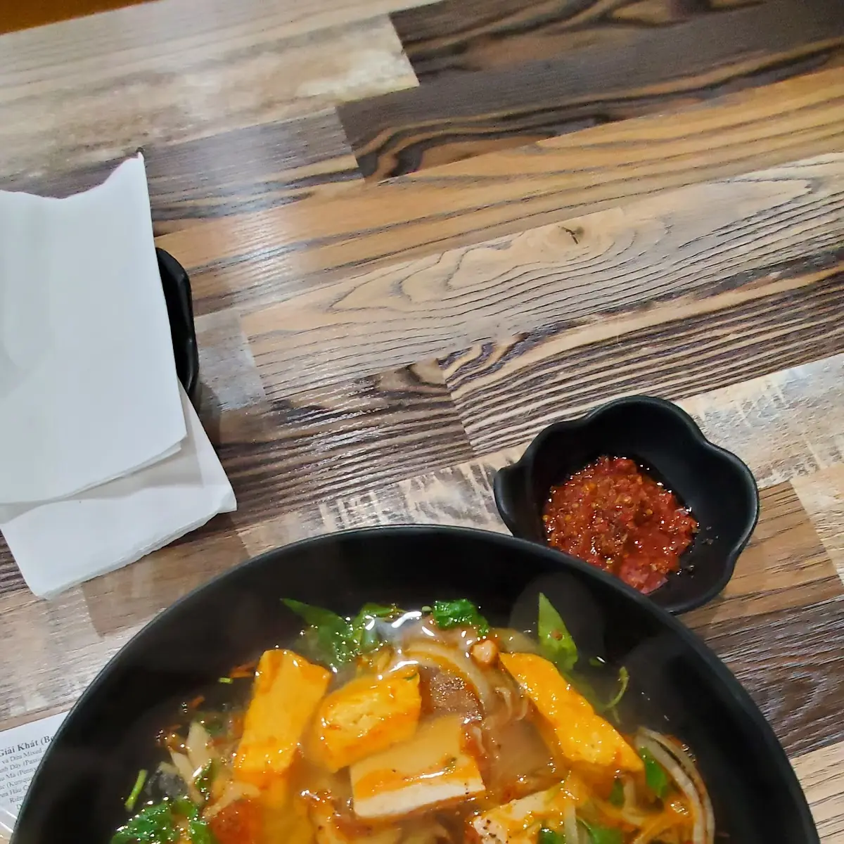 Bun Bo Hue