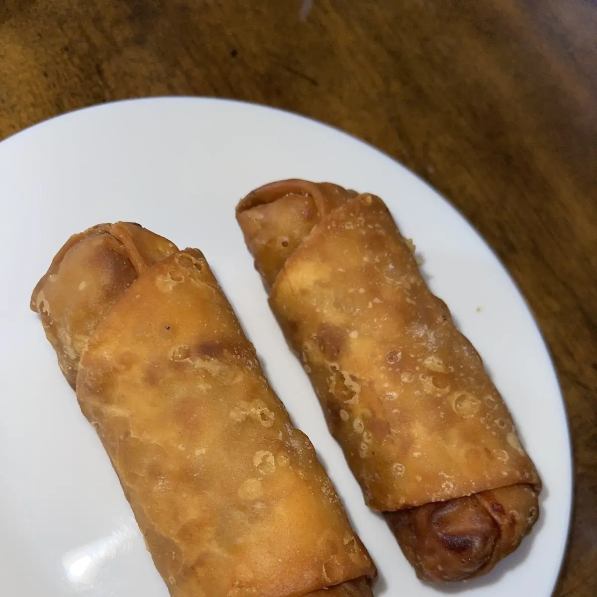 Egg Roll