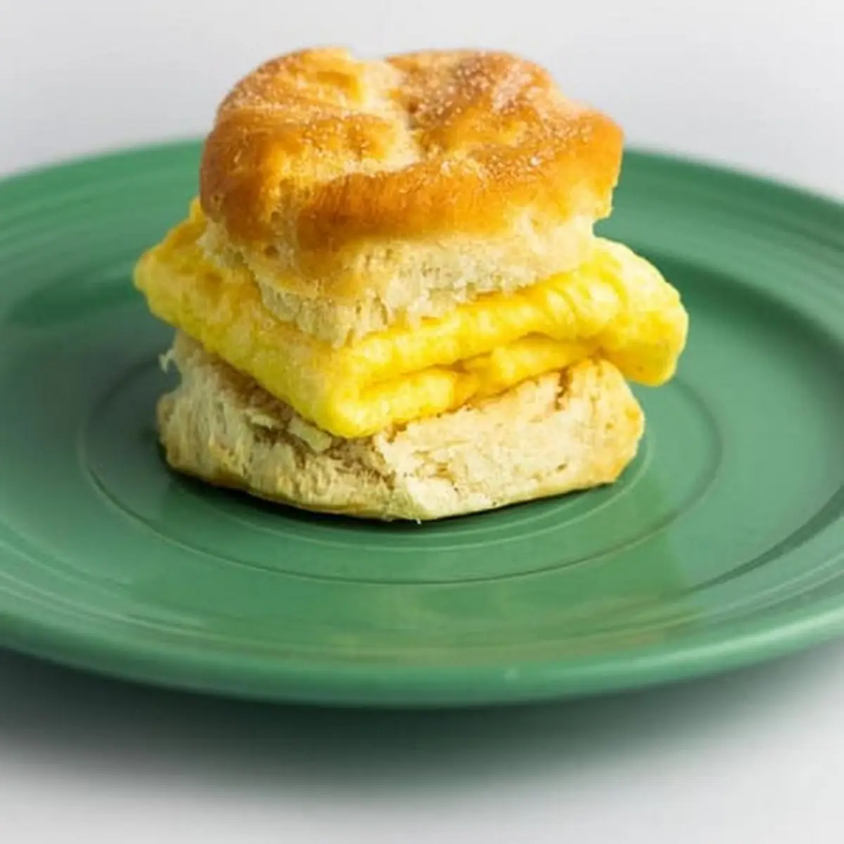 Breakfast Sandwich