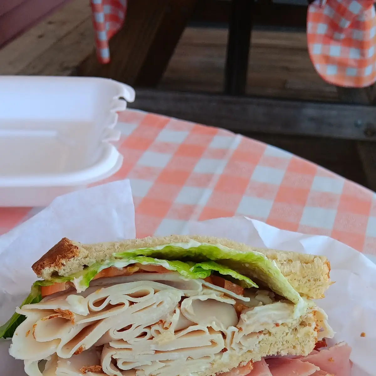 Turkey Club Tower