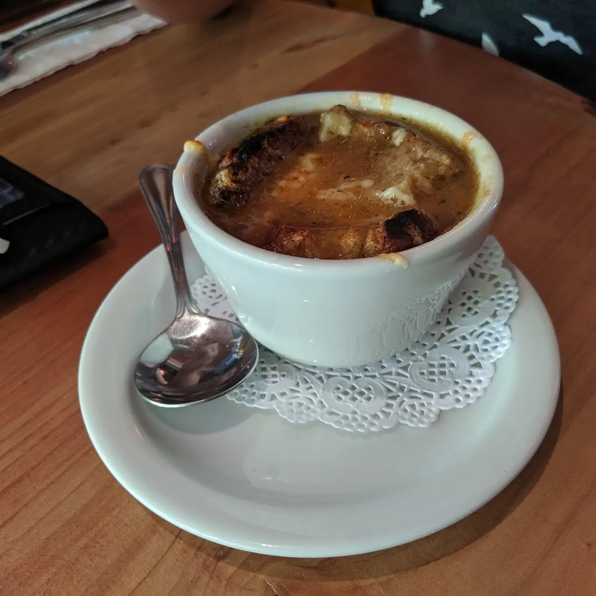 French Onion Soup