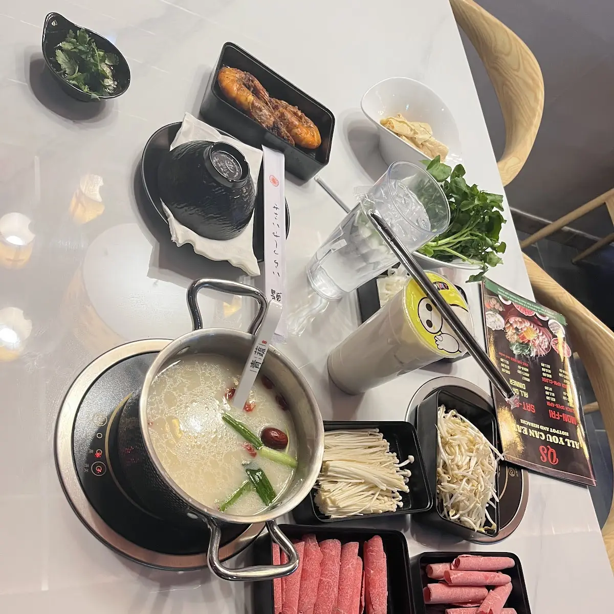 Original Soup Base