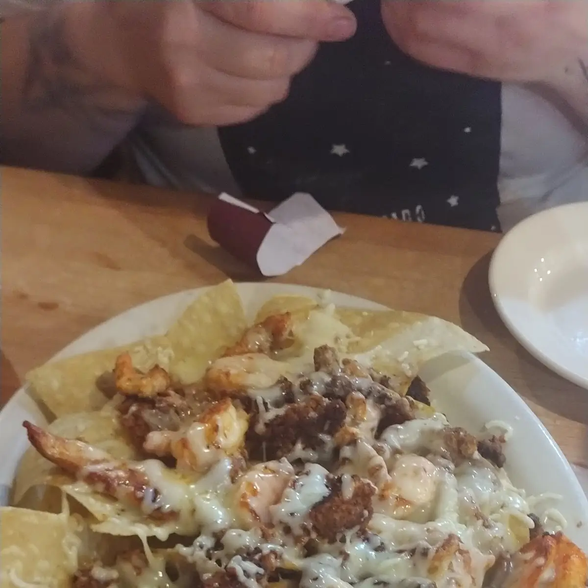 Super Nachos