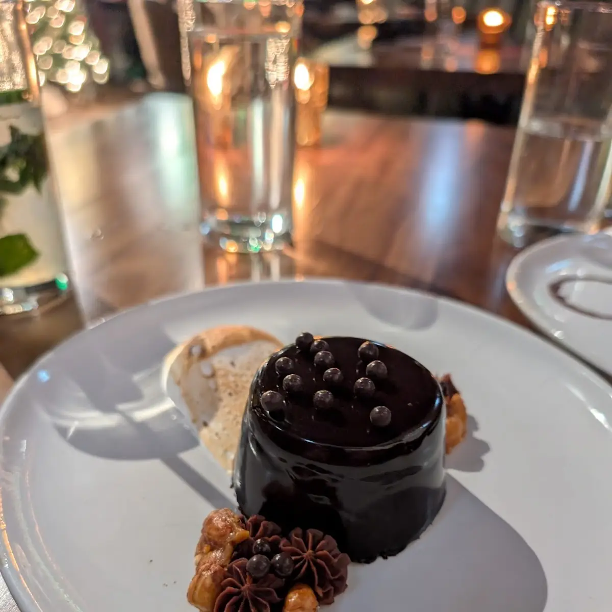 Chocolate Peanut Butter Cup