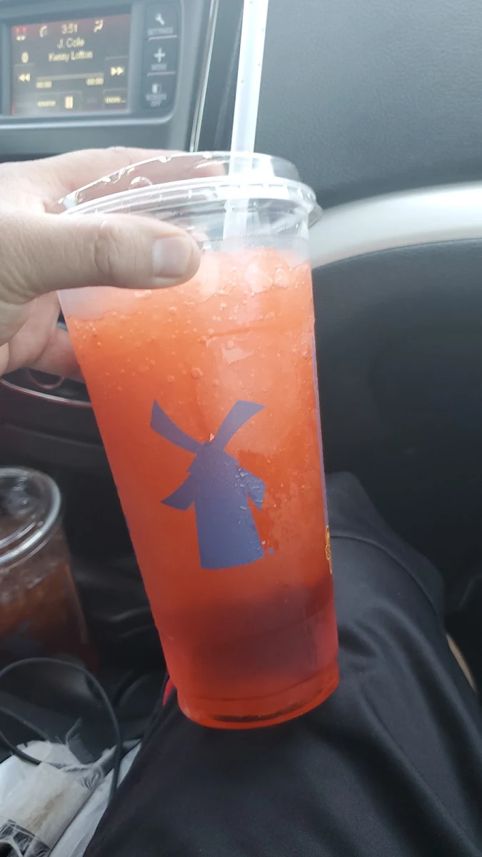 Og Gummy Bear