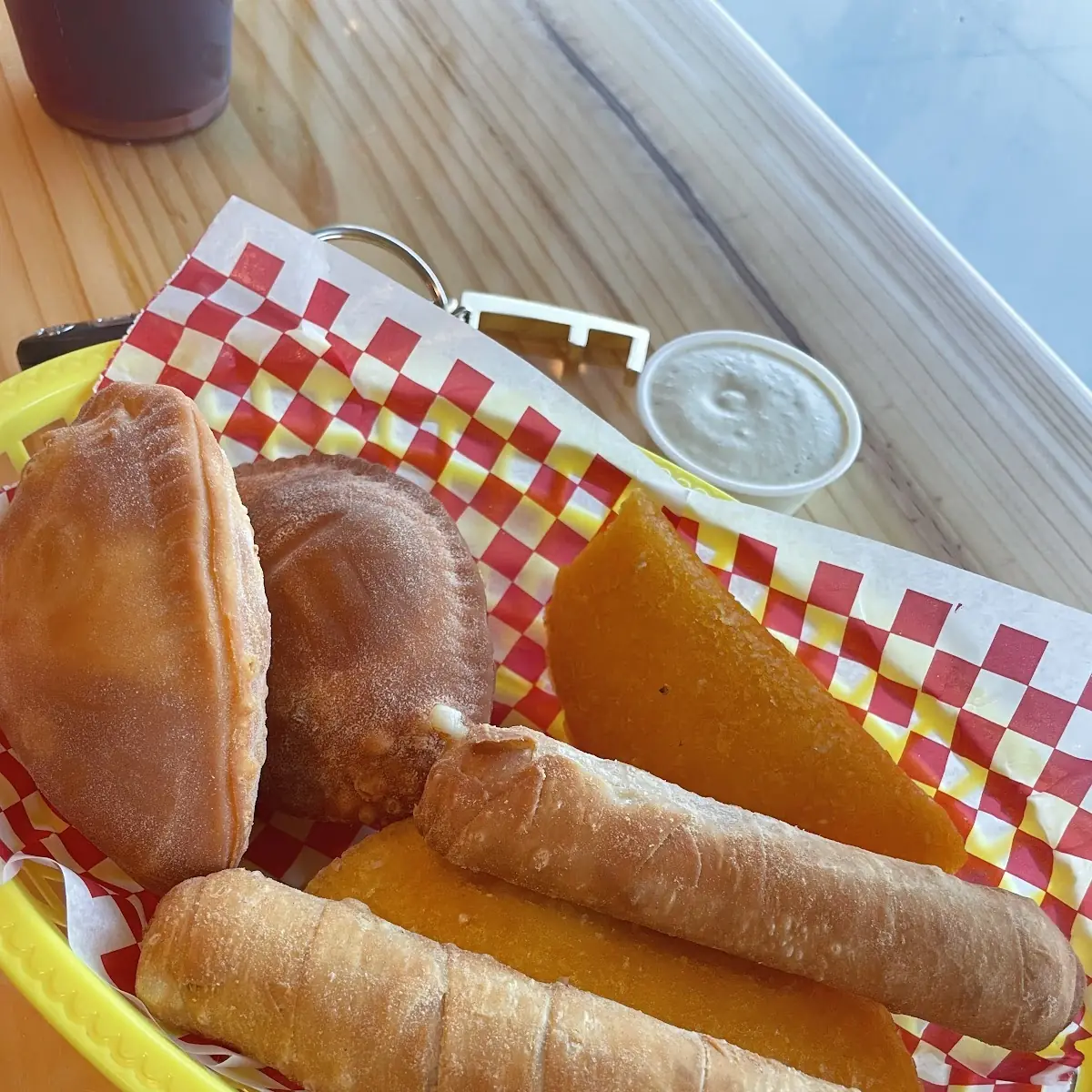 Corn Dog